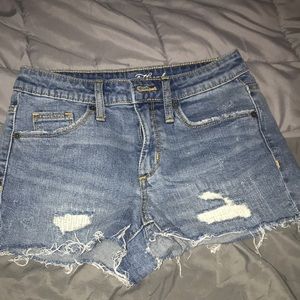 Universal Thread Denim Shorts
